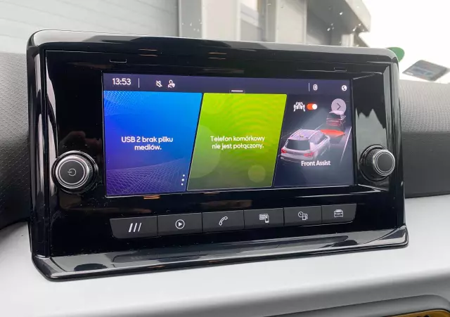 SEAT Arona 1.0 TSI Style S&S