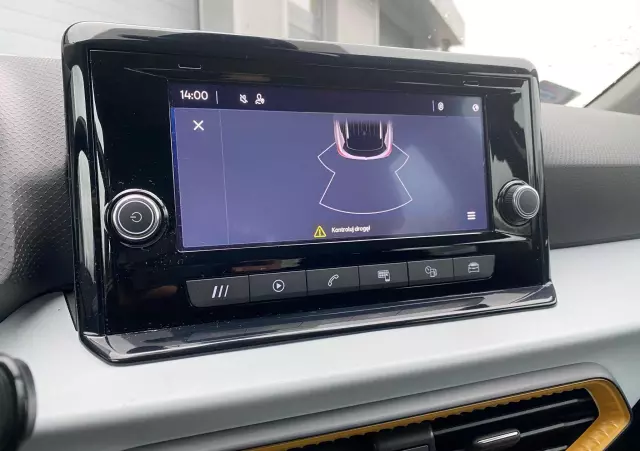 SEAT Arona 1.0 TSI Style S&S