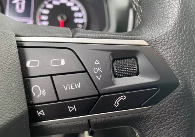 SEAT Arona 1.0 TSI Style S&S