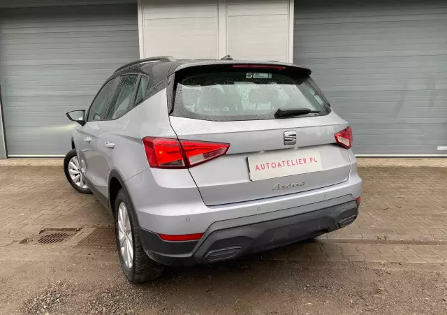 SEAT Arona 1.0 TSI Style S&S