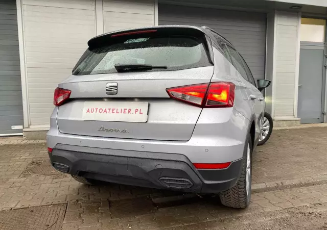 SEAT Arona 1.0 TSI Style S&S