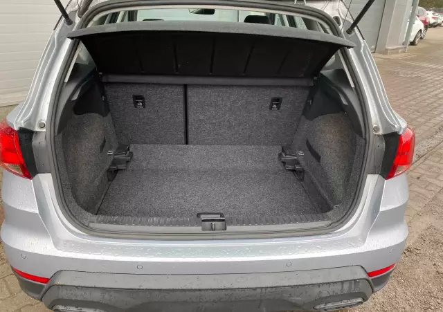 SEAT Arona 1.0 TSI Style S&S