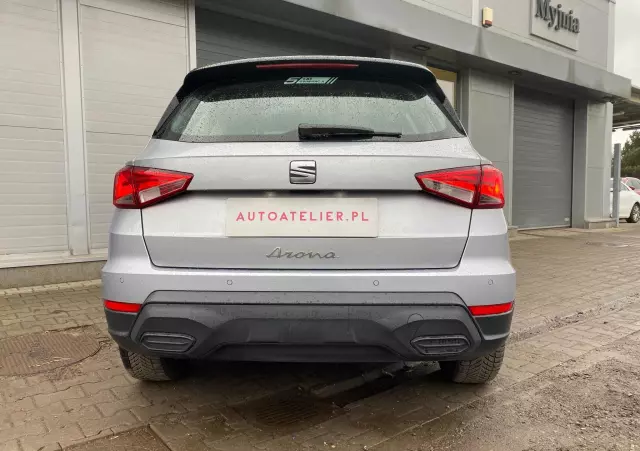 SEAT Arona 1.0 TSI Style S&S