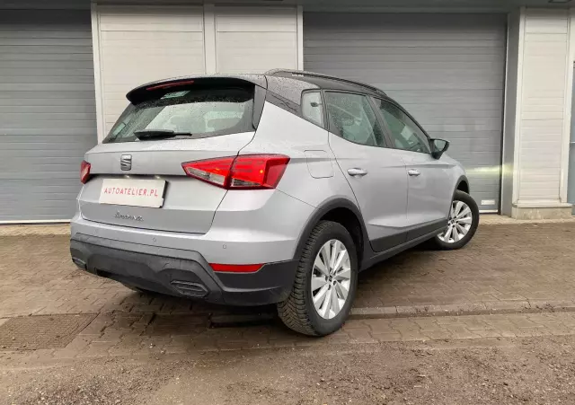 SEAT Arona 1.0 TSI Style S&S