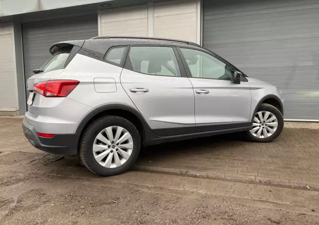 SEAT Arona 1.0 TSI Style S&S