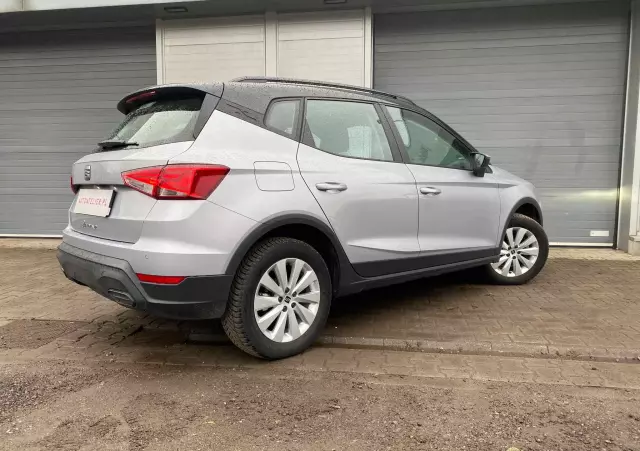 SEAT Arona 1.0 TSI Style S&S