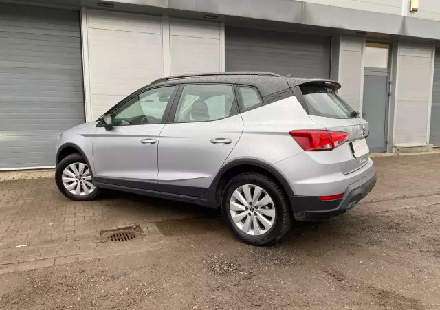 SEAT Arona 1.0 TSI Style S&S