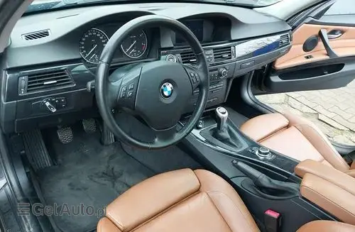 BMW Seria 3 