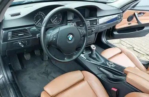 BMW Seria 3 