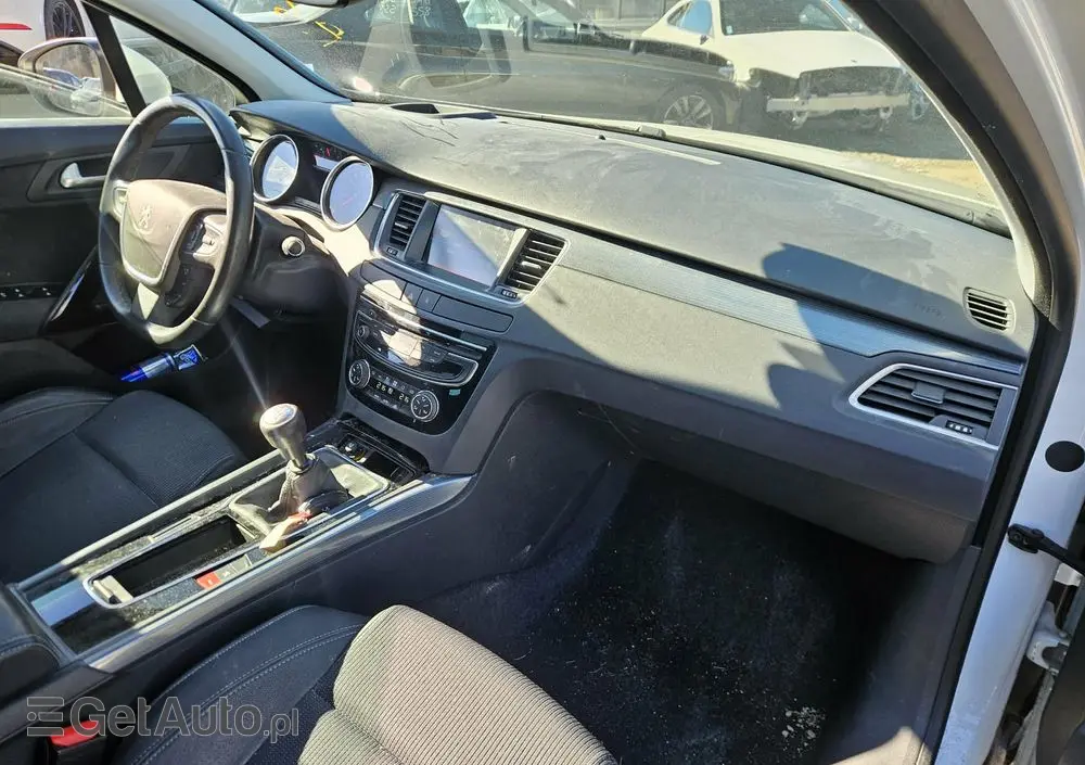 PEUGEOT 508 BlueHDi 150 Stop&Start Business-Line