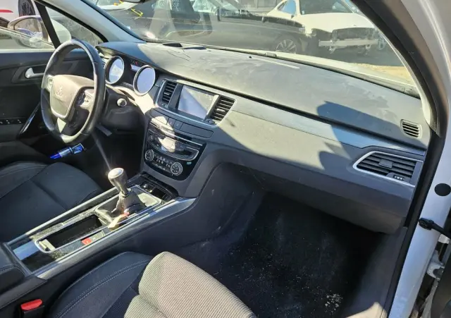 PEUGEOT 508 BlueHDi 150 Stop&Start Business-Line