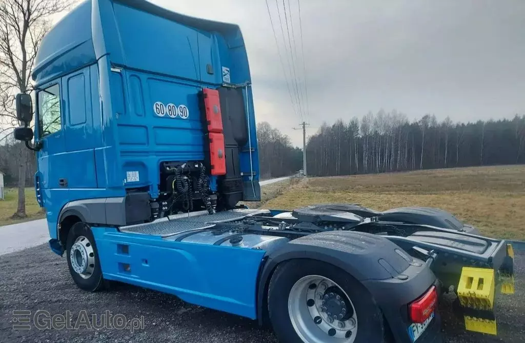 DAF XF 