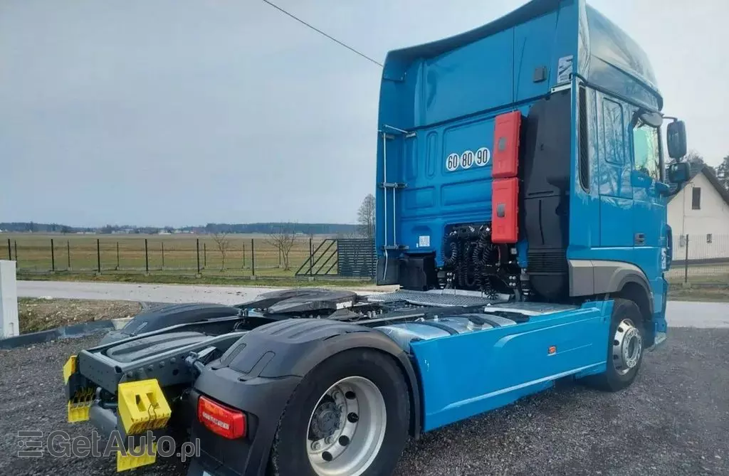 DAF XF 