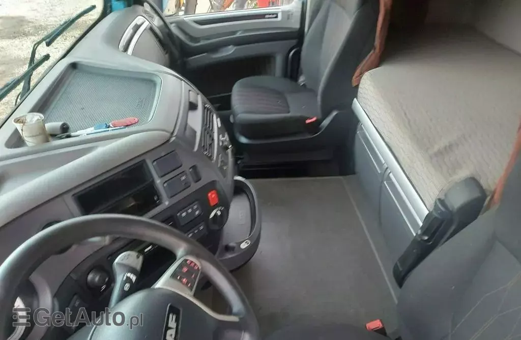 DAF XF 