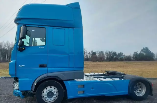 DAF XF 