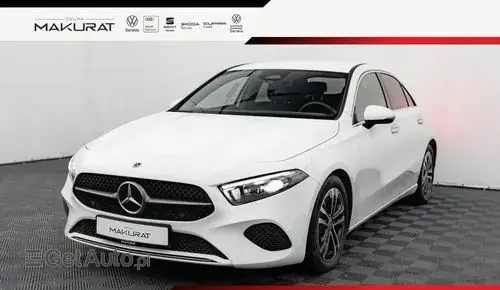 MERCEDES-BENZ Klasa A 