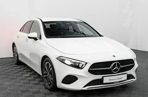 MERCEDES-BENZ Klasa A 