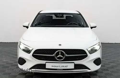 MERCEDES-BENZ Klasa A 