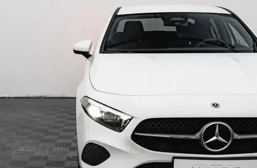 MERCEDES-BENZ Klasa A 