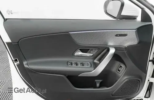 MERCEDES-BENZ Klasa A 