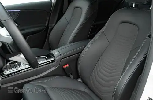 MERCEDES-BENZ Klasa A 