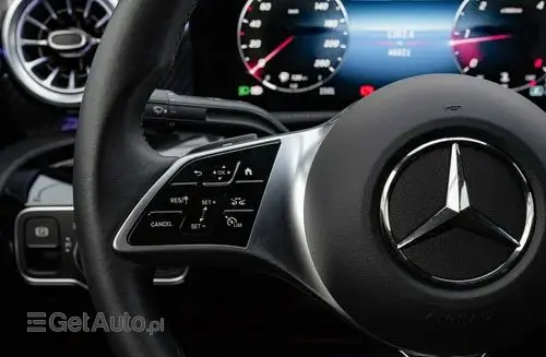 MERCEDES-BENZ Klasa A 