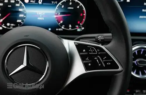 MERCEDES-BENZ Klasa A 