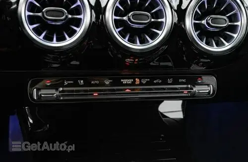 MERCEDES-BENZ Klasa A 