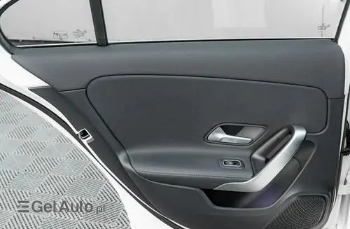 MERCEDES-BENZ Klasa A 