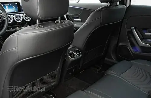 MERCEDES-BENZ Klasa A 