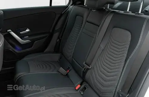 MERCEDES-BENZ Klasa A 