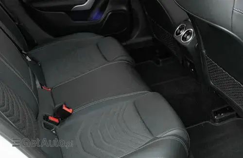 MERCEDES-BENZ Klasa A 