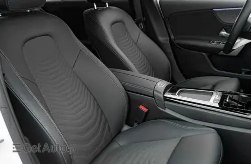 MERCEDES-BENZ Klasa A 