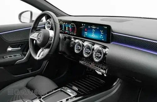 MERCEDES-BENZ Klasa A 