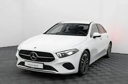 MERCEDES-BENZ Klasa A 