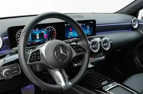 MERCEDES-BENZ Klasa A 