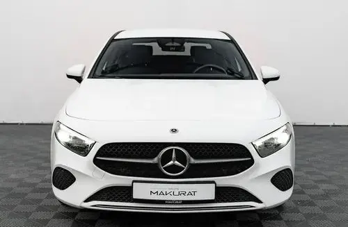 MERCEDES-BENZ Klasa A 