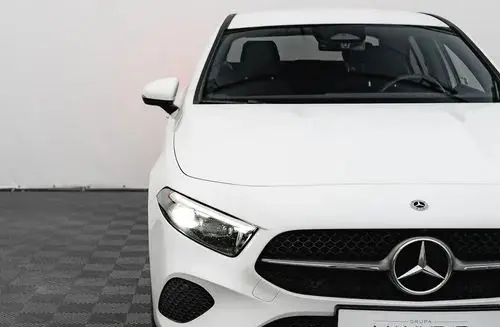 MERCEDES-BENZ Klasa A 