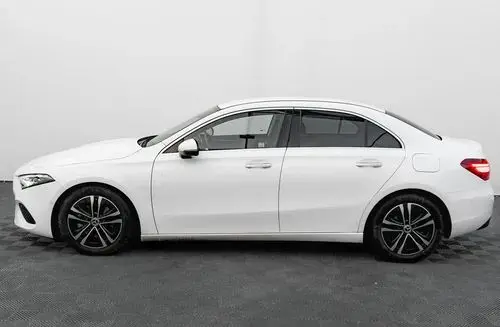MERCEDES-BENZ Klasa A 