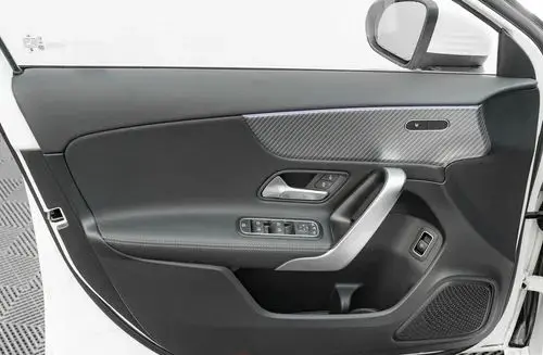 MERCEDES-BENZ Klasa A 