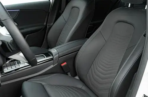 MERCEDES-BENZ Klasa A 