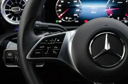 MERCEDES-BENZ Klasa A 