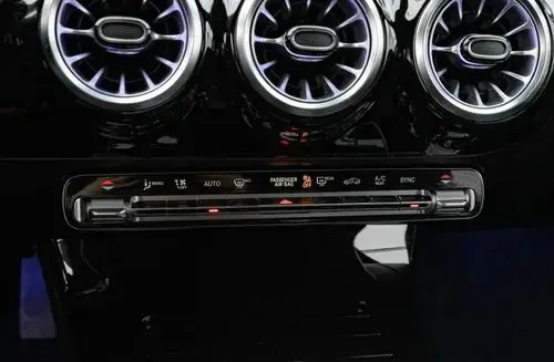 MERCEDES-BENZ Klasa A 