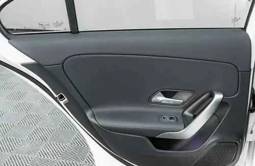 MERCEDES-BENZ Klasa A 