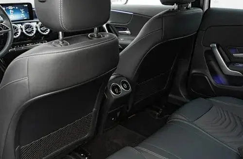 MERCEDES-BENZ Klasa A 