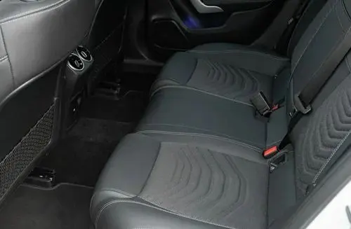 MERCEDES-BENZ Klasa A 