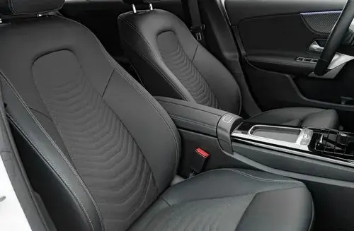 MERCEDES-BENZ Klasa A 