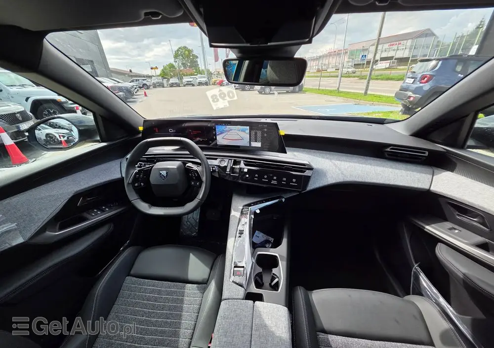 PEUGEOT 5008 1.2 PureTech mHEV Allure S&S e-DCS6