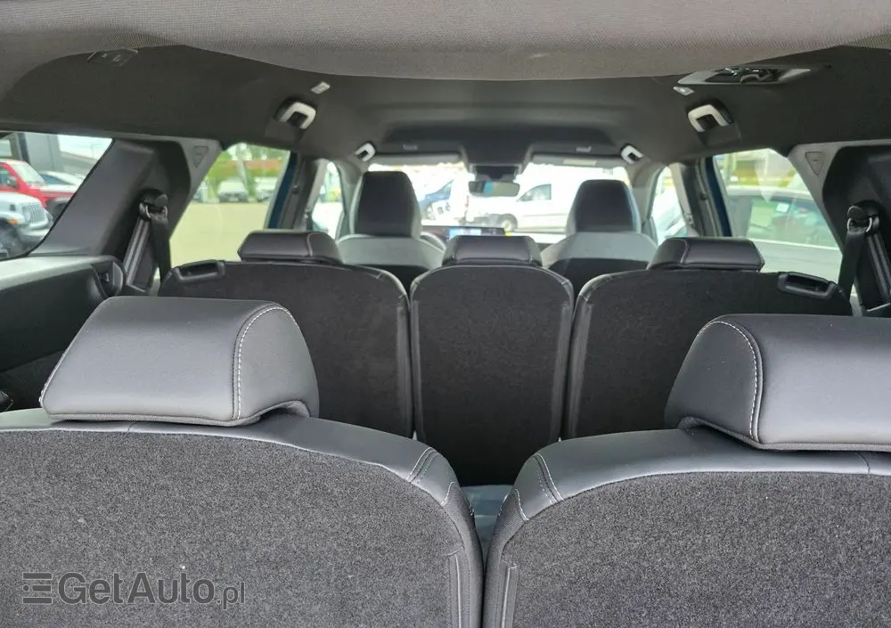 PEUGEOT 5008 1.2 PureTech mHEV Allure S&S e-DCS6