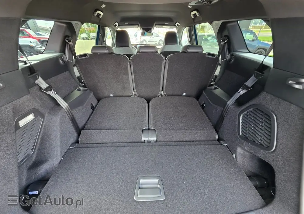 PEUGEOT 5008 1.2 PureTech mHEV Allure S&S e-DCS6